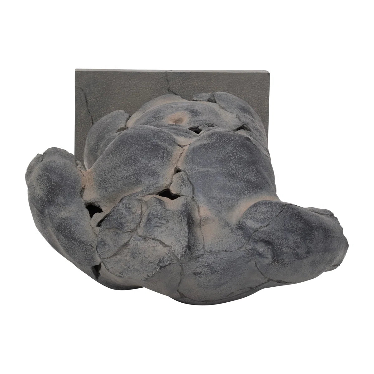 Sculpture Decorative Objects for Home Decor – Modern Indoor Statues and Figurines – Stylish Decorations for Living Room Shelf or Kitchen Decor Accent